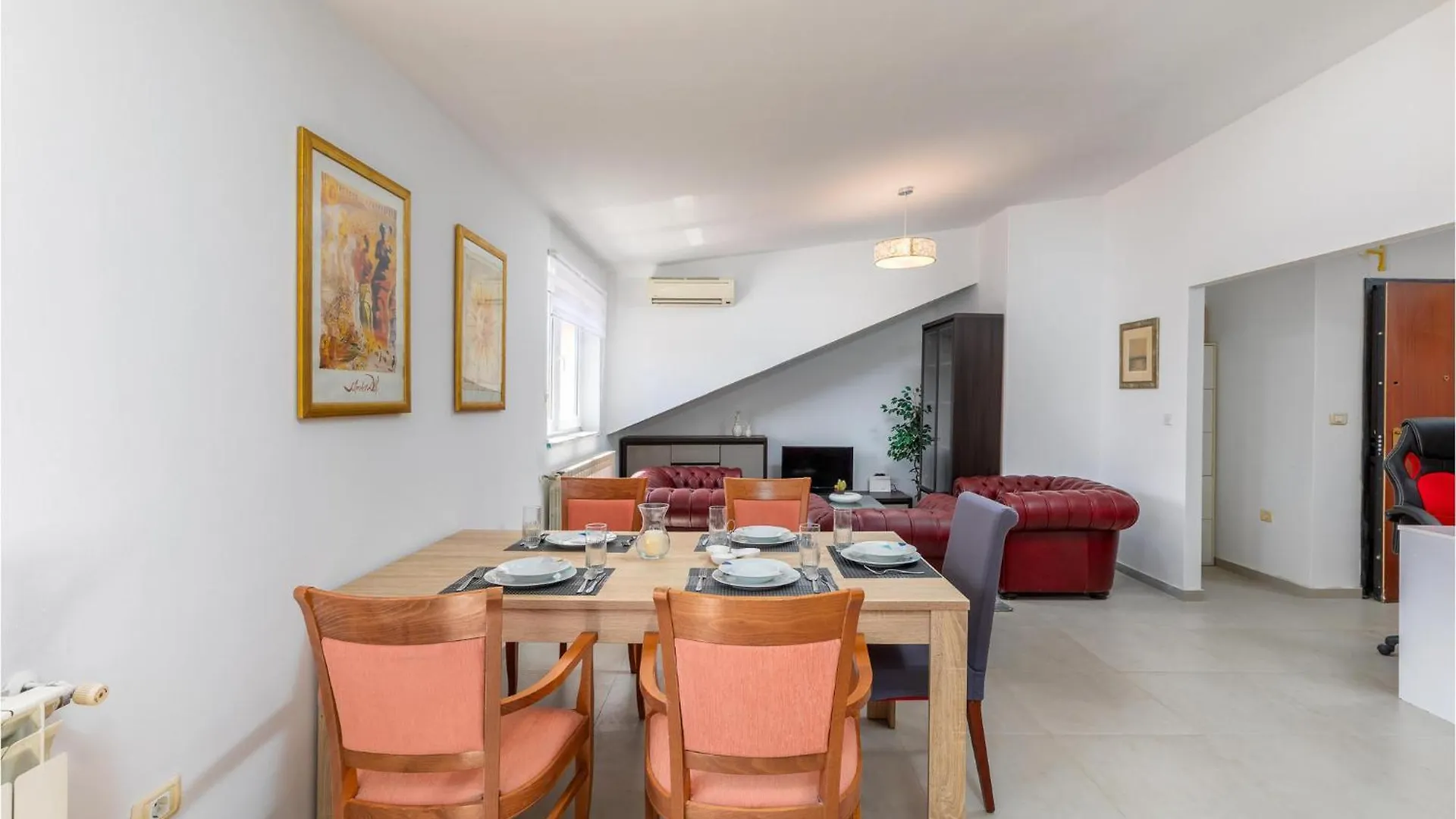 Awesome Apartment In Pula With Wifi