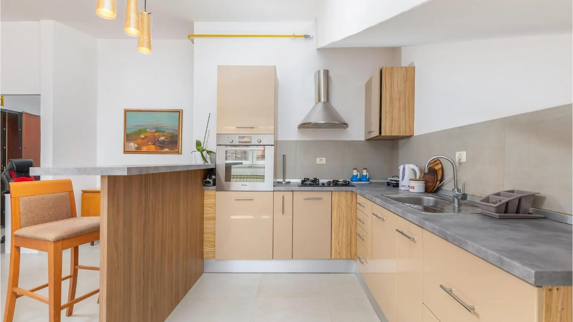 Awesome Apartment In Pula With Wifi