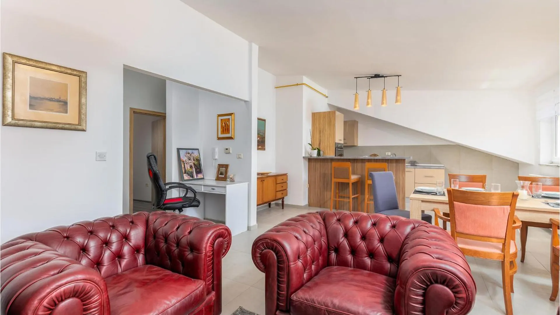 Awesome Apartment In Pula With Wifi